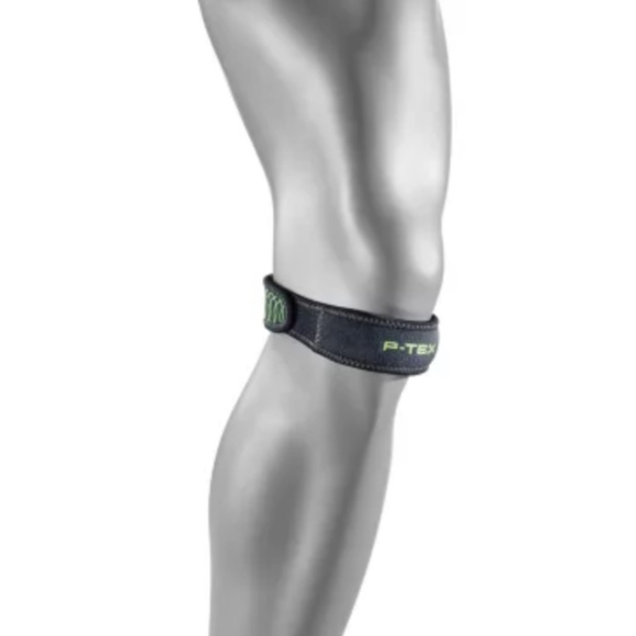 P-TEX PRO Patella Strap - Picture 1 of 6